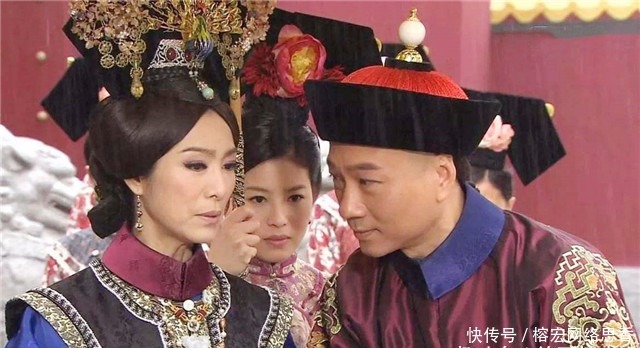 咸丰|叶赫那拉氏诅咒,应验在慈禧身上,为何咸丰要“违背”祖训