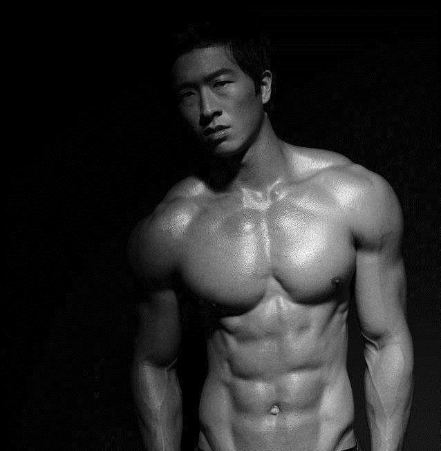 肌肉|健身其实没有多难，掌握了这2个方面，你就已经会健身了