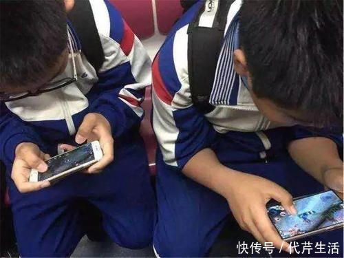 差别|从小“玩游戏”和“不玩游戏”的孩子,长大后差别大,父母要懂