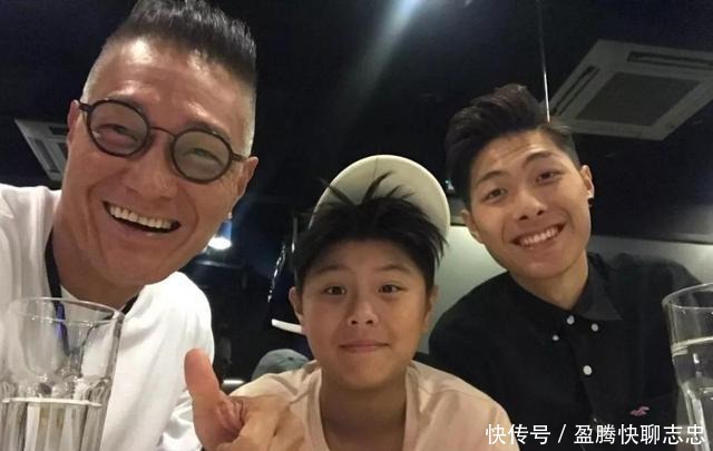 员工|卢惠光:如果可以重新选择,宁愿做老板的员工,而不是做兄弟