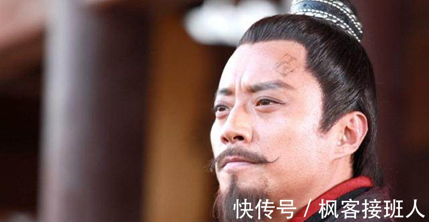 刘唐|晁盖为何会失败因为他最信任的2个人，一个是流氓，一个是无赖！