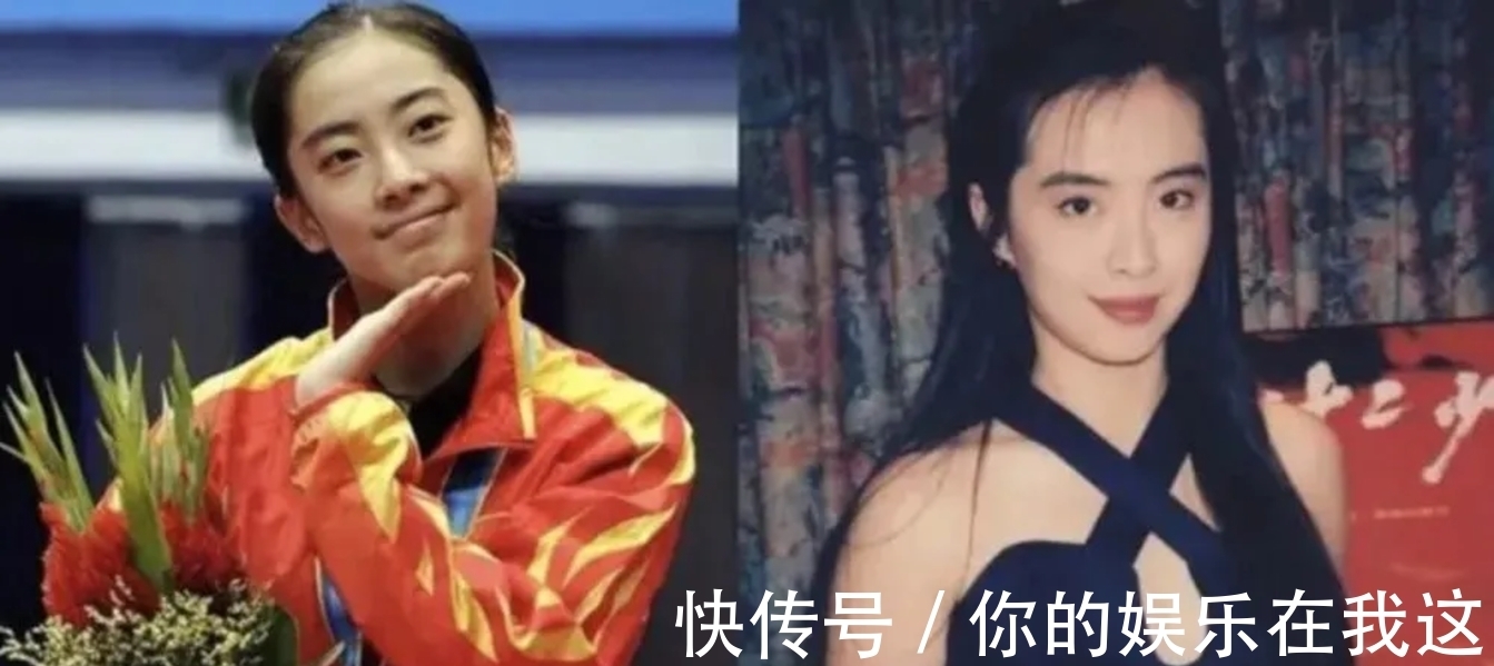 王适娴|羽坛女神王适娴，世界第一却两次无缘奥运，伴谌龙十年嫁给爱情！