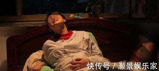 酸甜苦辣咸|大学生妻子怀孕11个月还不生,医生强行剖腹产,娃出生后全家痛哭