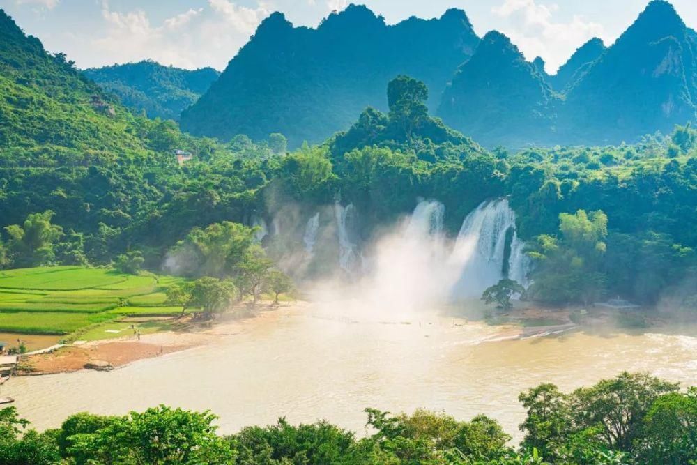 老年|所有4A级景区半价！持续整整3个月！一起去这座山水大省看山看海嗦粉避寒！