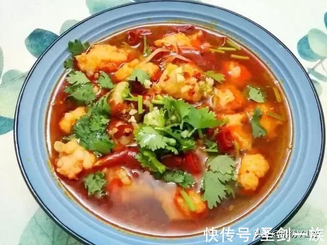 气温急剧下降，推荐12道家常菜，不仅驱寒解馋还能暖身滋补
