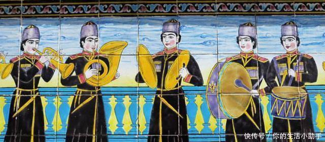 萨法维王朝|穷孩子6岁受刑成太监,隐忍50年后当上皇帝