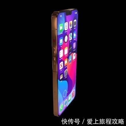 iPhone12|苹果全新专利曝光，iPhone12无奈价崩一夜沦为百元机