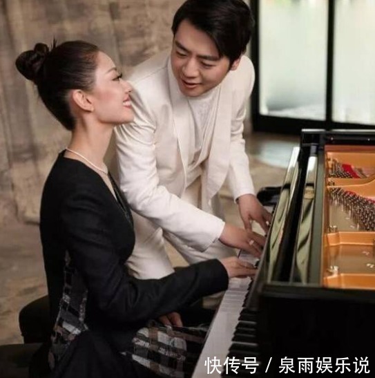 安享晚年|郎朗开始犯愁了，从小被父亲打骂的钢琴家，为何舍不得骂孩子