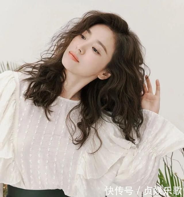 脸型|换发型=整容你适合长发还是短发看完就知道了