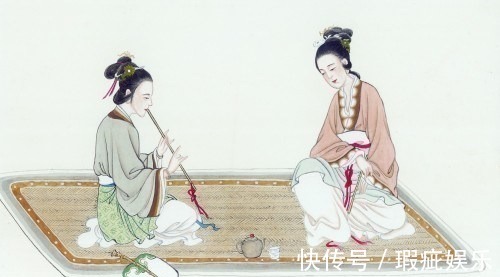 红楼梦&红楼梦里一首诗,只八句,看完令人拍手叫绝:胜读十年书!