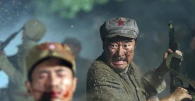 参加|参加红军5年才当上排长，当排长3个月，连升5级成红军师长