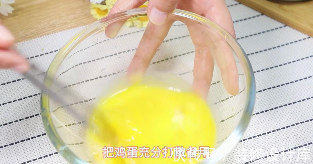 一口吃进10种营养,比包子好吃10倍,专治不爱吃蔬菜的宝宝