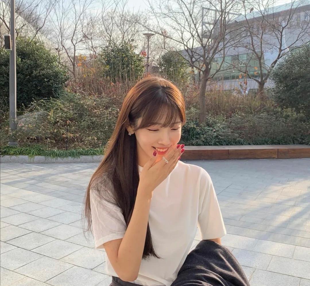 姐妹|你适不适合披头发,主要看这些部位,发际线很关键