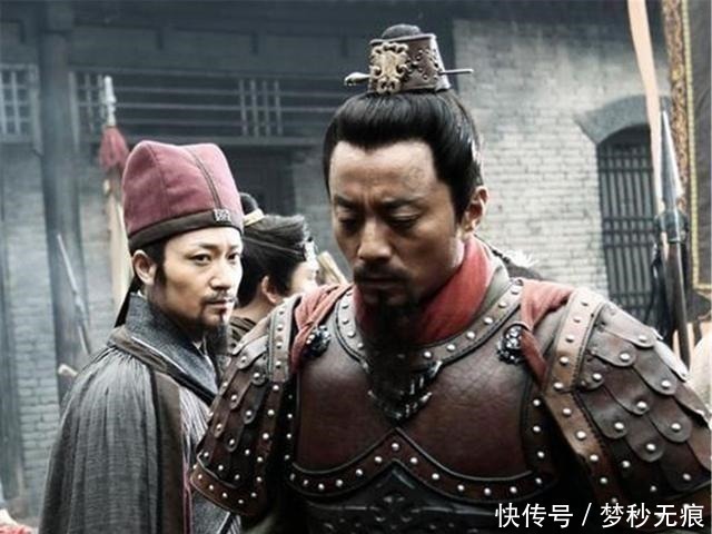 贪官们|公孙胜为何决意离开梁山有两个重要原因,他必须离开!