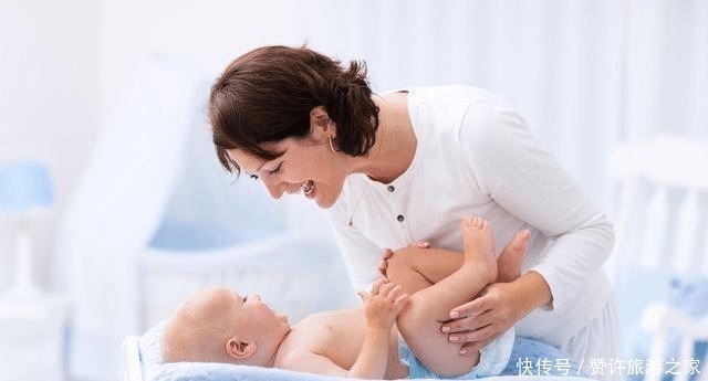 营养|宝宝多大不用吃米粉到这个月辅食要多样化,不然孩子营养跟不上