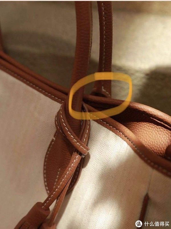 tote|这款都市托特包，解决直男四季出门的需求