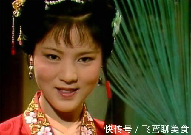 贾宝玉#贾母将袭人赏赐给贾宝玉,真的是对袭人的喜爱吗?恰恰相反