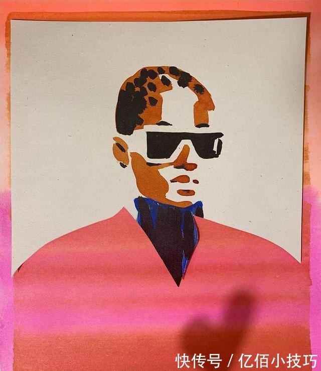 balenciaga@因为与众不同，所以脱颖而出——3位画风独特的时尚插画家！