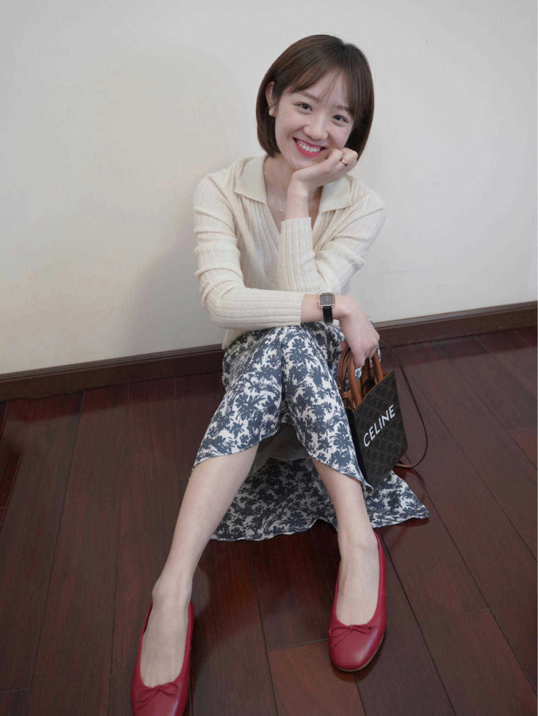 穿搭|浪漫日系穿搭,学会这些技巧,也能拥有与众不同的美