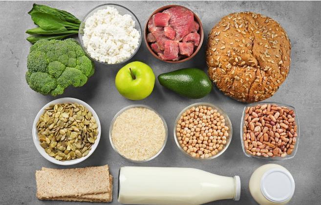 摄入量|60岁以上老年人想要健康长寿,几个“吃”上的习惯,应当警惕