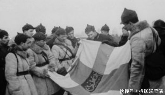 入侵|苏联与德国瓜分波兰，后又“侵略”芬兰，为何苏联不是“法西斯”