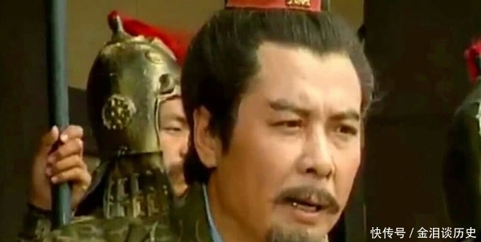 主公|三国坑谋士，送给敌人28万大军3员猛将，出卖主公还说得大义凛然