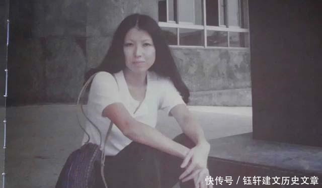  撒哈拉的故|三毛6年婚姻丈夫亡故，一生无儿女，生命弥留之际为何说看到孩子