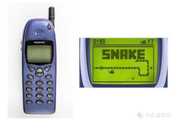 noki评测 篇九：盘点那些年的手机王者——诺基亚Nokia，满满的回忆。
