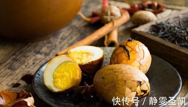 咸蛋|糖尿病人吃鸡蛋对血糖和健康有好处,但四种鸡蛋不能吃