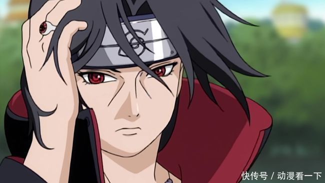 宇智波鼬的所作所为之中,有哪些是自相矛盾的?鼬真是个英雄吗?