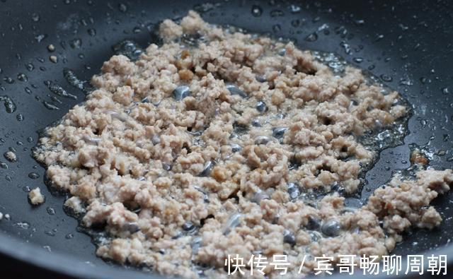 天气太热没食欲,试试这道菜,简单又下饭,瞬间就能打开你的味蕾