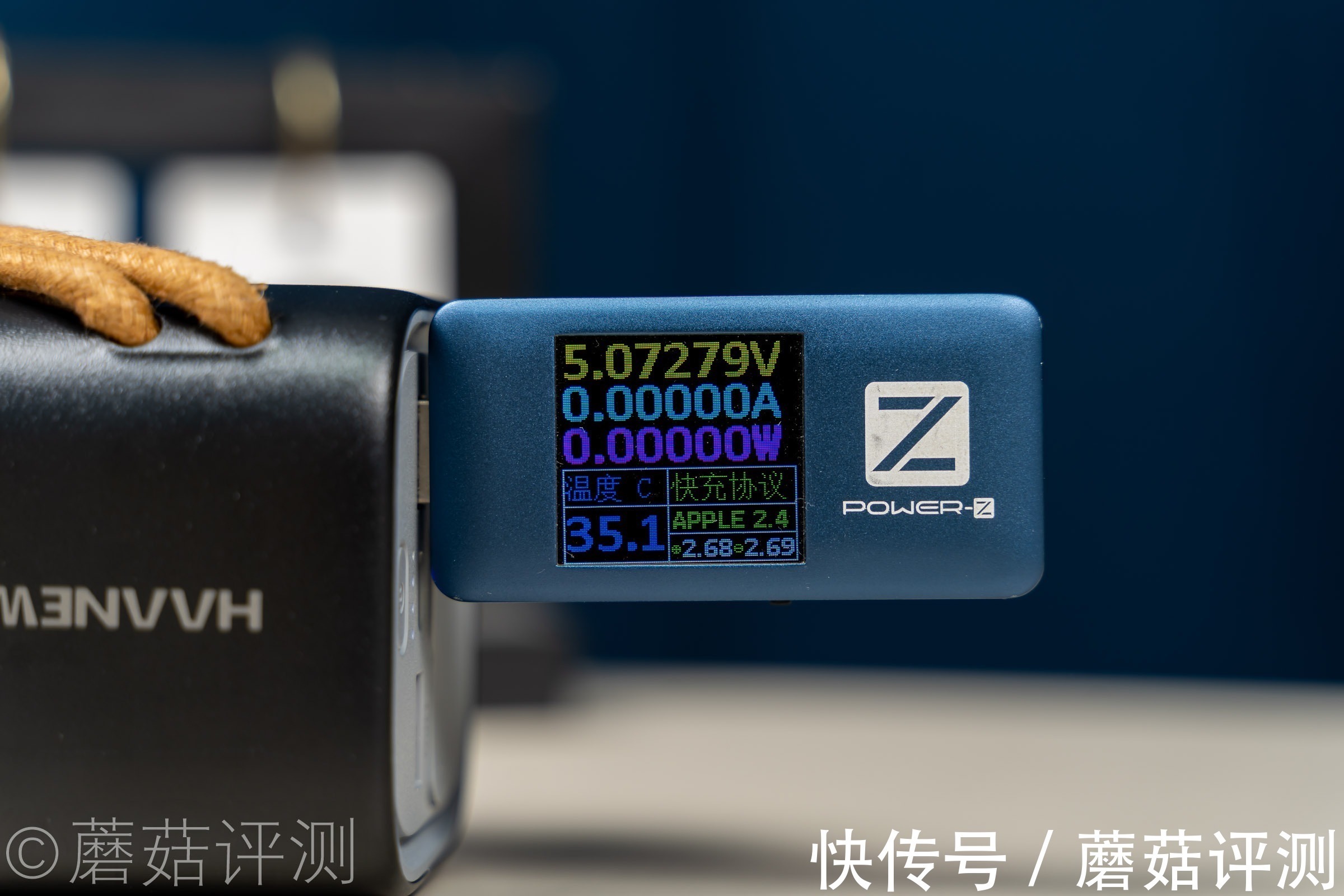 usb接口|超级便携，AC交流电随行、哈能户外便携100W移动应急电源 评测