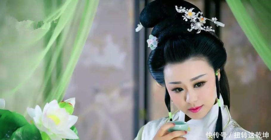 四大美女世人皆知,但是四大才女都是谁她们的诗句读起来好美!