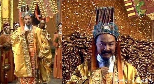 文牒|西游记中唐僧的通关文牒上写的是什么?为何每个国王都乐意给他盖