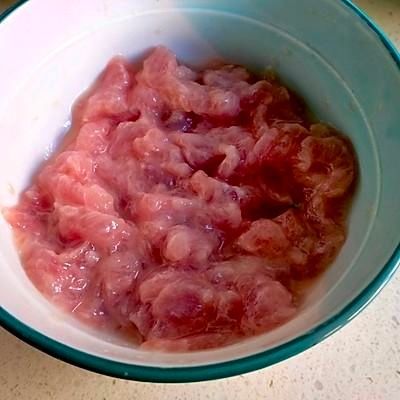 你和幸福就差这一份#一学就会快手菜#青椒炒肉丝