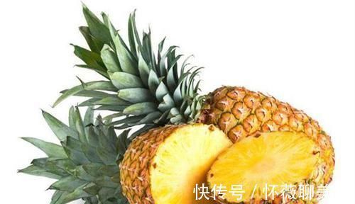 儿科医生|儿科医生“黑名单”中的这4种水果,孩子再馋家长也别给吃