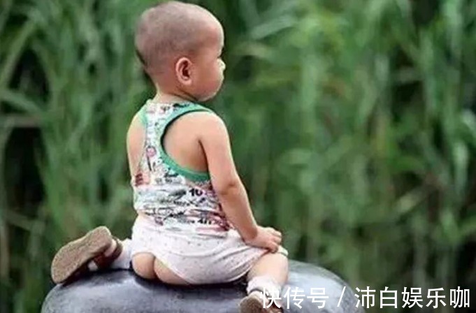 宝宝|带宝宝不要盲目相信“老人言”,夏天里需做对4件事,宝宝不受罪