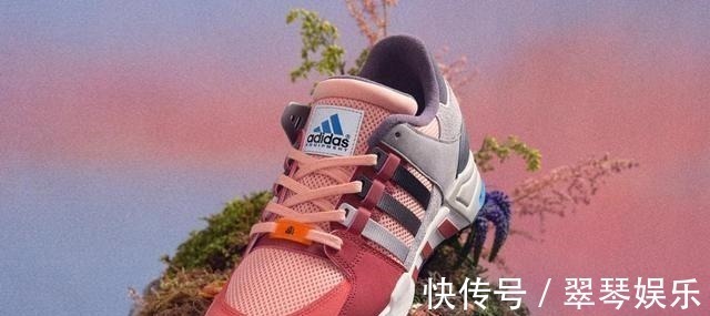 联名 一口气释出12 双联名!adidas 新企划实在是太会玩了!