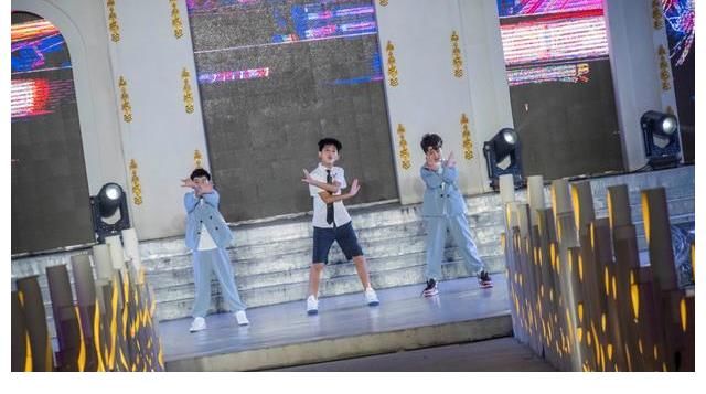 跳动吧青春|北京卫视《跳动吧青春》沈阳启动仪式圆满举行