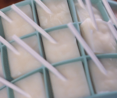 夏天|这个夏天就从这份梦龙酸奶冰棒开始吧