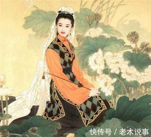 异地恋#唐朝女道士有首肉麻情诗,表达相思之苦,异地恋男生读完都会感动