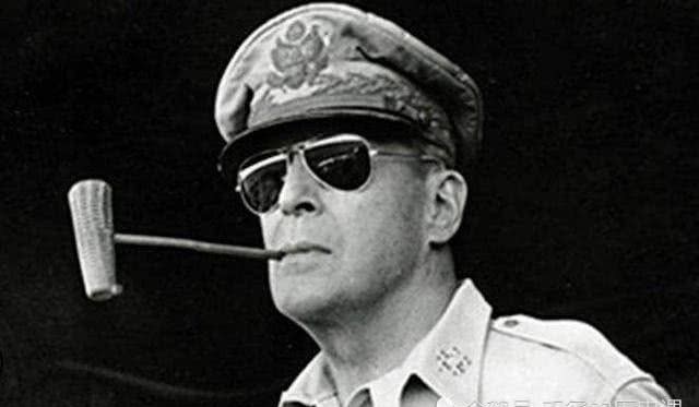 帽子|麦克阿瑟设计了一顶帽子,睡觉都把它放身边,它有何特别之处?