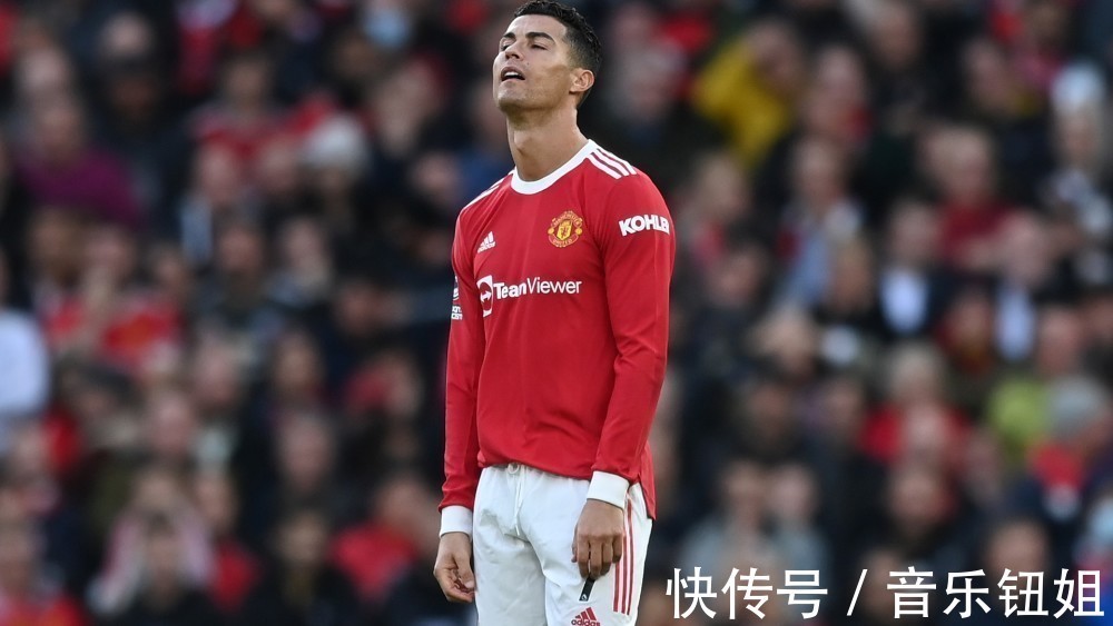 德布劳内|三拳三踢加一铲的C罗,被英超名宿点破实质:情绪发泄的懦夫行为