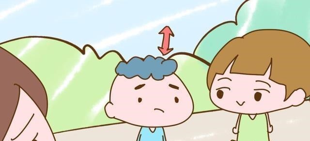发育|三种表现的宝宝看着乖巧,却是智力不高的前兆,家长别大意