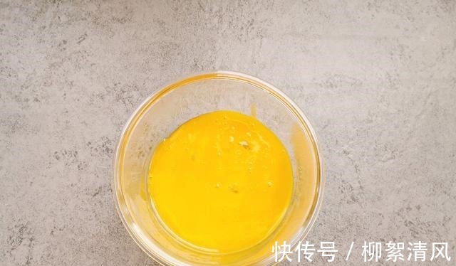 美味|在家制作黄金炒饭，鲜香美味，好吃又有营养！