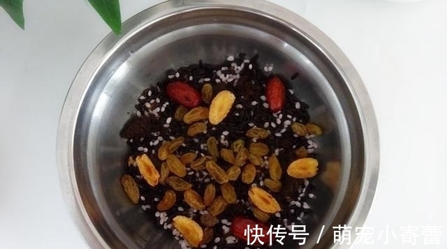 面色|天冷了，主食应该常吃它，隔三差五来一顿，面色红润精神足