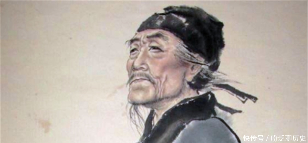 为什么杜甫一生只参加一次科举考试?