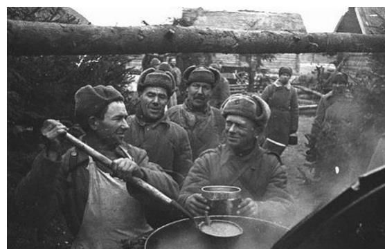 发展|苏德战争期间，苏联损失明明很惨重，可为何还能迅速成为超级大国？