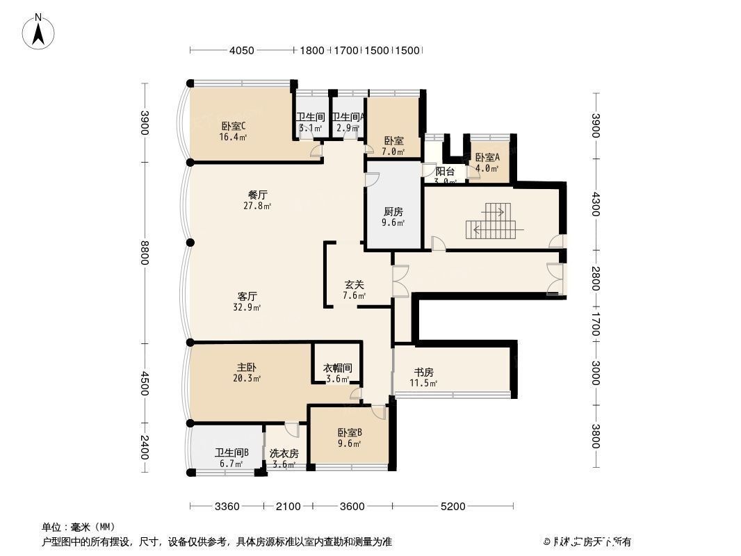 农业银行|超强买房攻略！想知道柳州城中荣和天誉都有啥？这就带你看
