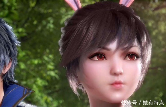 唐门|斗罗里的这些人物，条件极其优越，让人心生嫉妒